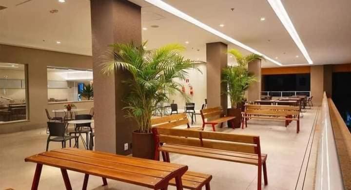 Solar Das Aguas Park Resort - Proximo Ao Thermas Dos Laranjais Olímpia Exteriör bild