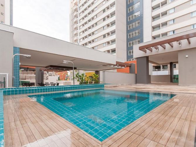Solar Das Aguas Park Resort - Proximo Ao Thermas Dos Laranjais Olímpia Exteriör bild